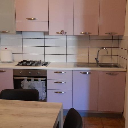 Casa Cimarosa Appartement Olbia Buitenkant foto
