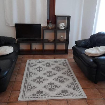Casa Cimarosa Appartement Olbia Buitenkant foto