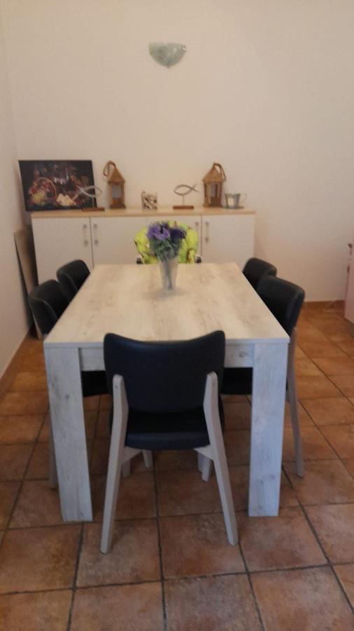 Casa Cimarosa Appartement Olbia Buitenkant foto