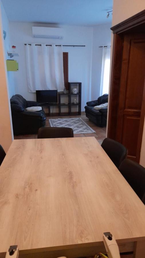 Casa Cimarosa Appartement Olbia Buitenkant foto