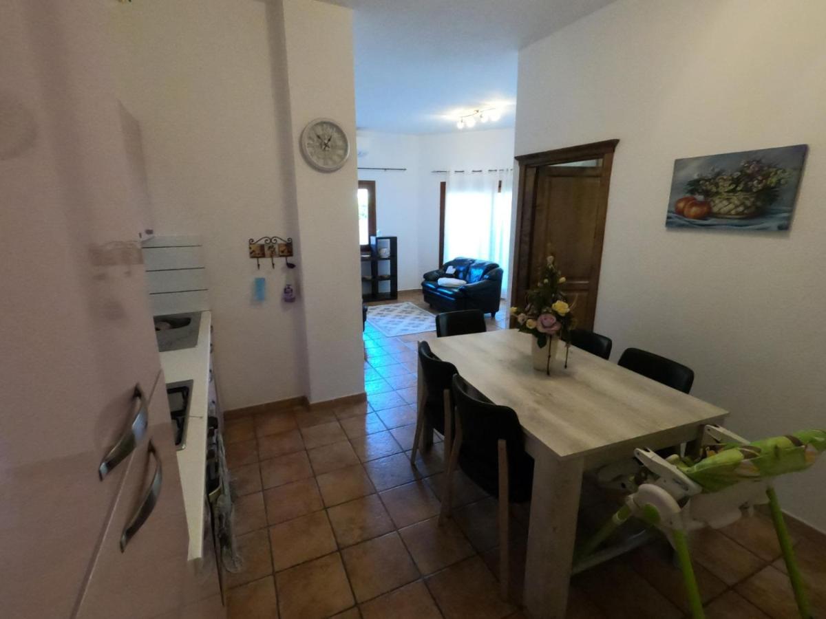 Casa Cimarosa Appartement Olbia Buitenkant foto